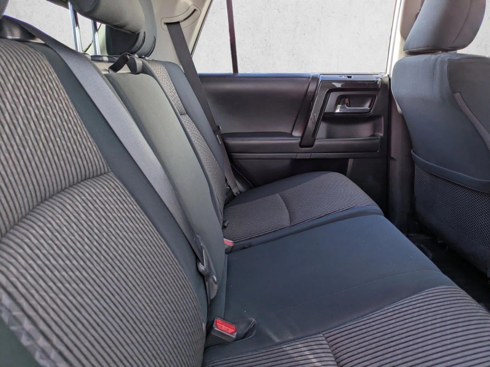 2023 Toyota 4Runner TRD Off Road 4WD (Natl)