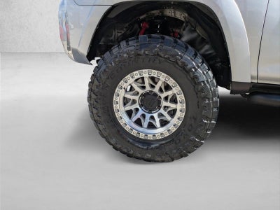 2023 Toyota 4Runner TRD Off Road 4WD (Natl)