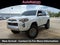 2024 Toyota 4Runner TRD Off Road Premium 4WD (Natl)