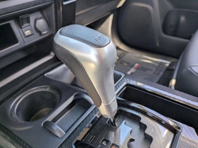 2024 Toyota 4Runner TRD Off Road Premium 4WD (Natl)