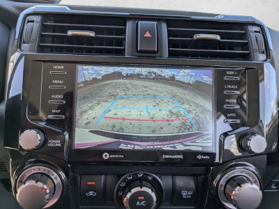 2024 Toyota 4Runner TRD Off Road Premium 4WD (Natl)