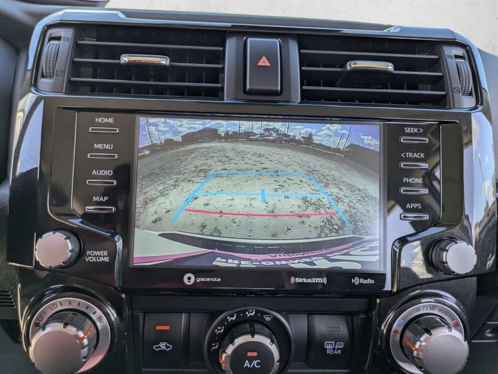 2024 Toyota 4Runner TRD Off Road Premium 4WD (Natl)