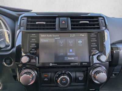 2024 Toyota 4Runner TRD Off Road Premium 4WD (Natl)