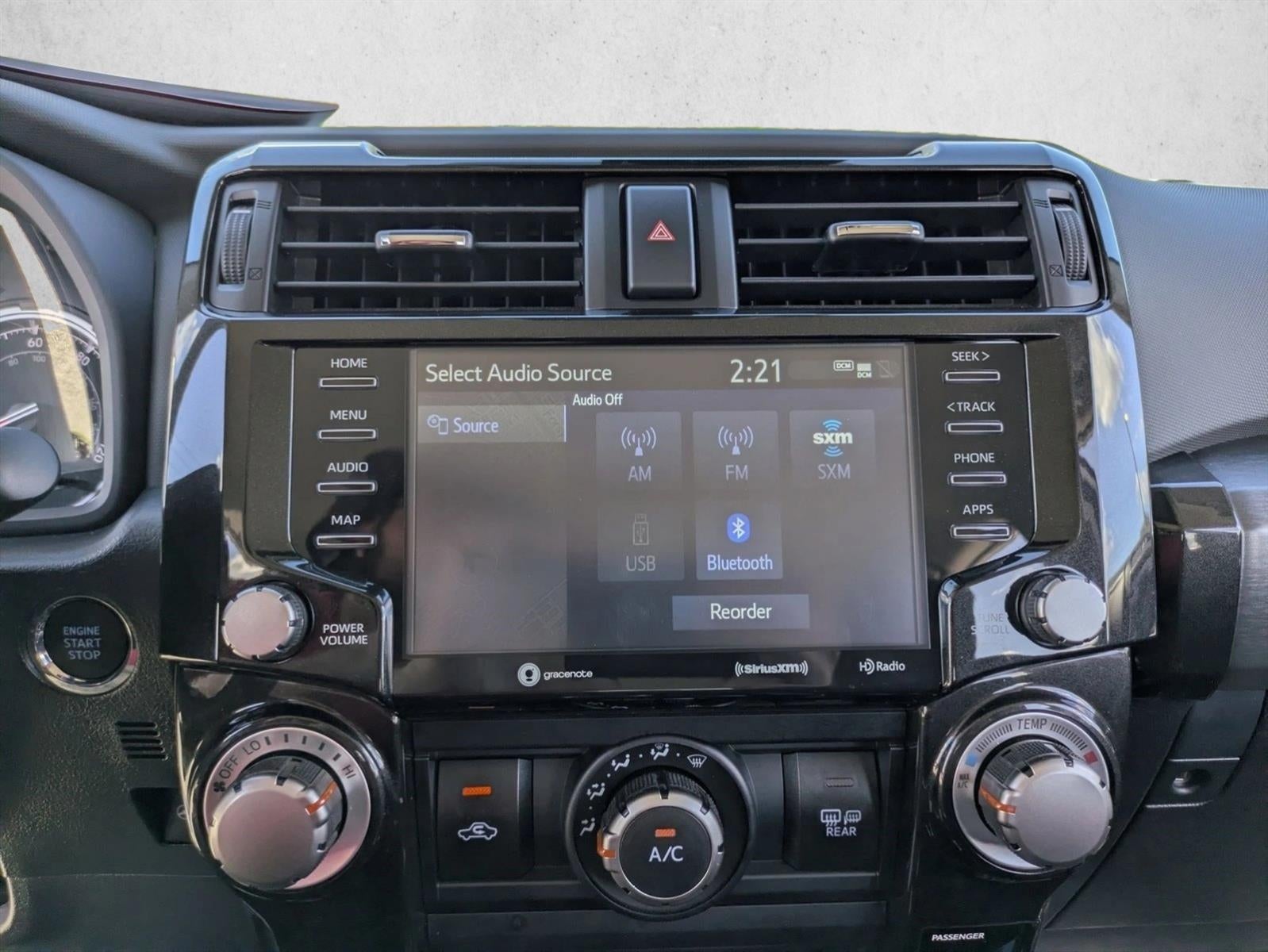 2024 Toyota 4Runner TRD Off Road Premium 4WD (Natl)