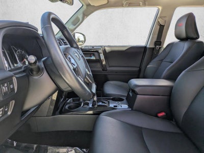 2024 Toyota 4Runner TRD Off Road Premium 4WD (Natl)