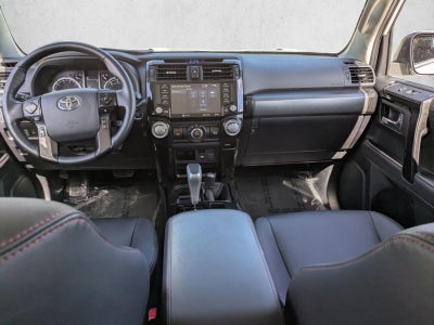 2024 Toyota 4Runner TRD Off Road Premium 4WD (Natl)