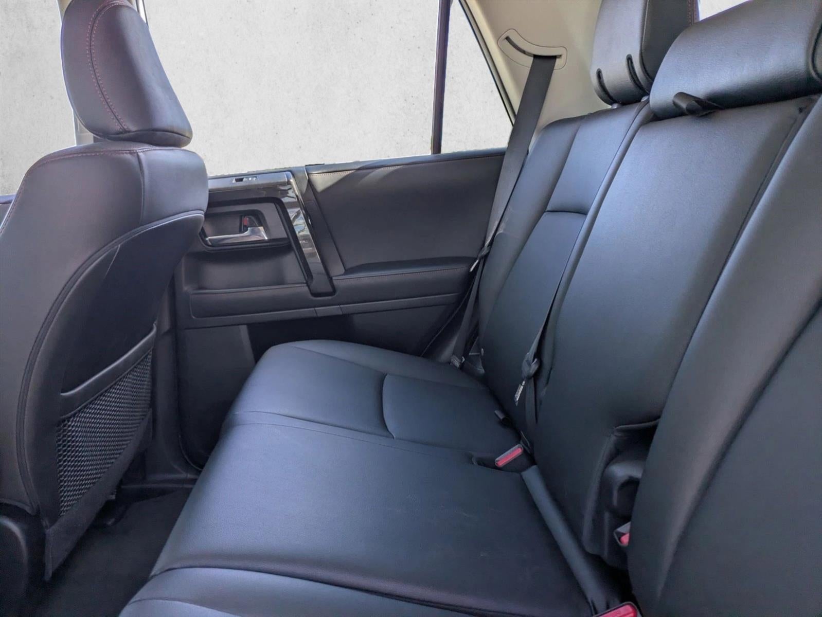 2024 Toyota 4Runner TRD Off Road Premium 4WD (Natl)