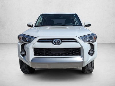 2024 Toyota 4Runner TRD Off Road Premium 4WD (Natl)