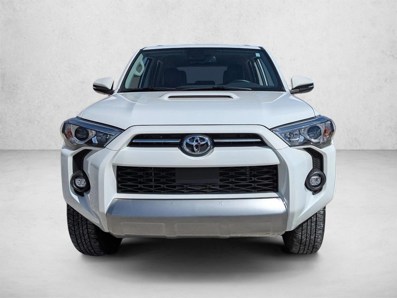 2024 Toyota 4Runner TRD Off Road Premium 4WD (Natl)