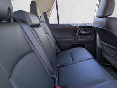 2024 Toyota 4Runner TRD Off Road Premium 4WD (Natl)