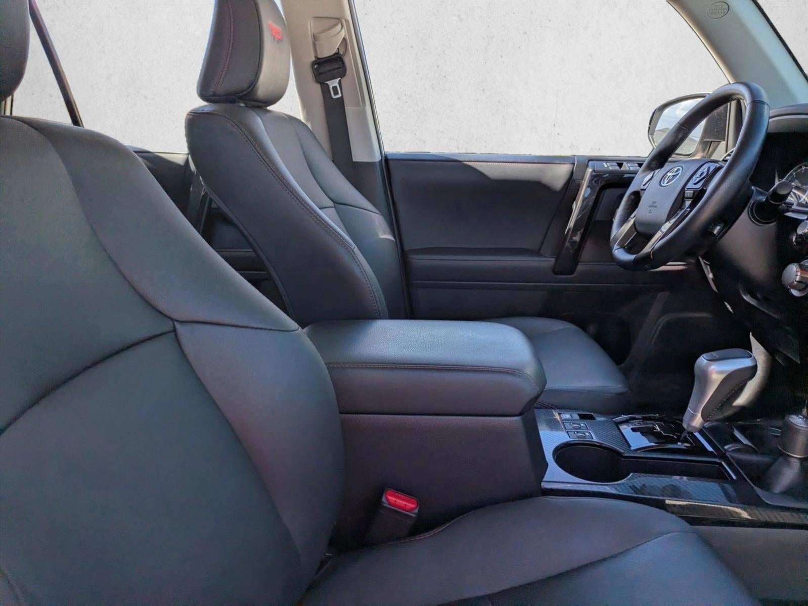 2024 Toyota 4Runner TRD Off Road Premium 4WD (Natl)