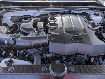 2024 Toyota 4Runner TRD Off Road Premium 4WD (Natl)