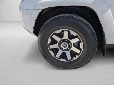 2024 Toyota 4Runner TRD Off Road Premium 4WD (Natl)