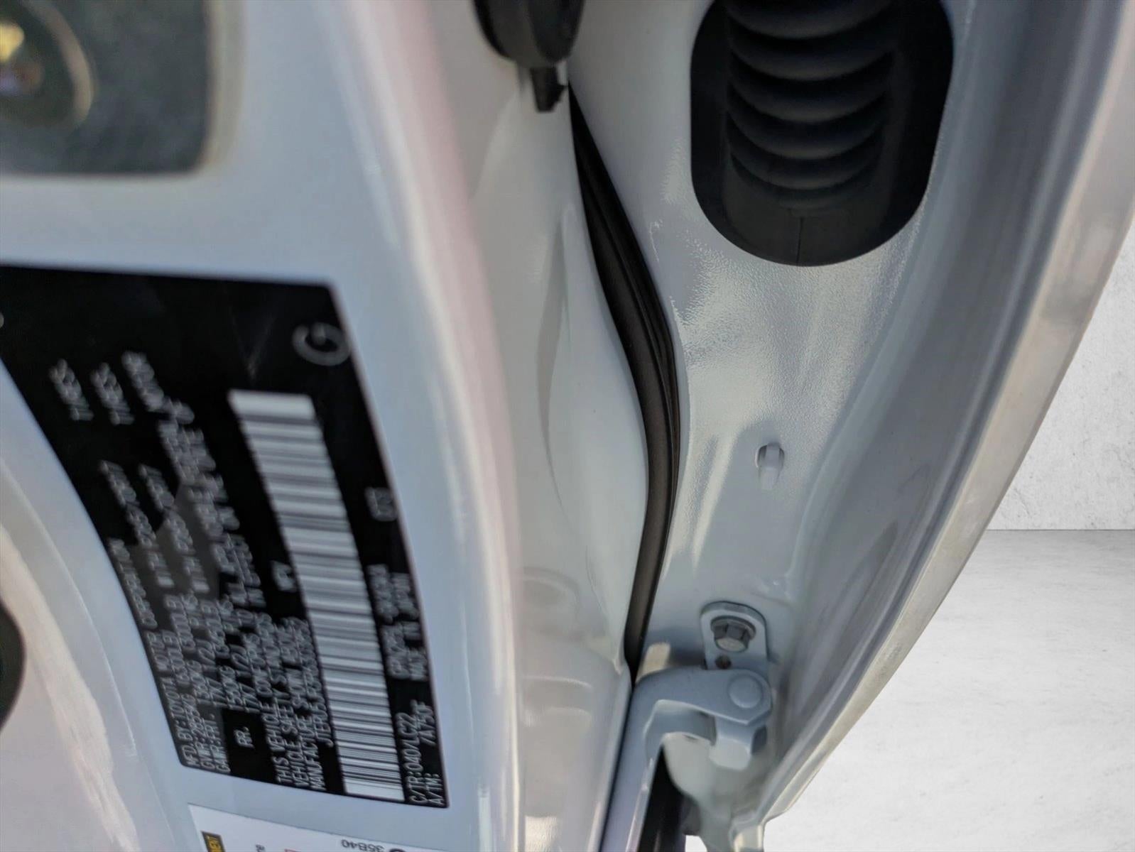 2024 Toyota 4Runner TRD Off Road Premium 4WD (Natl)