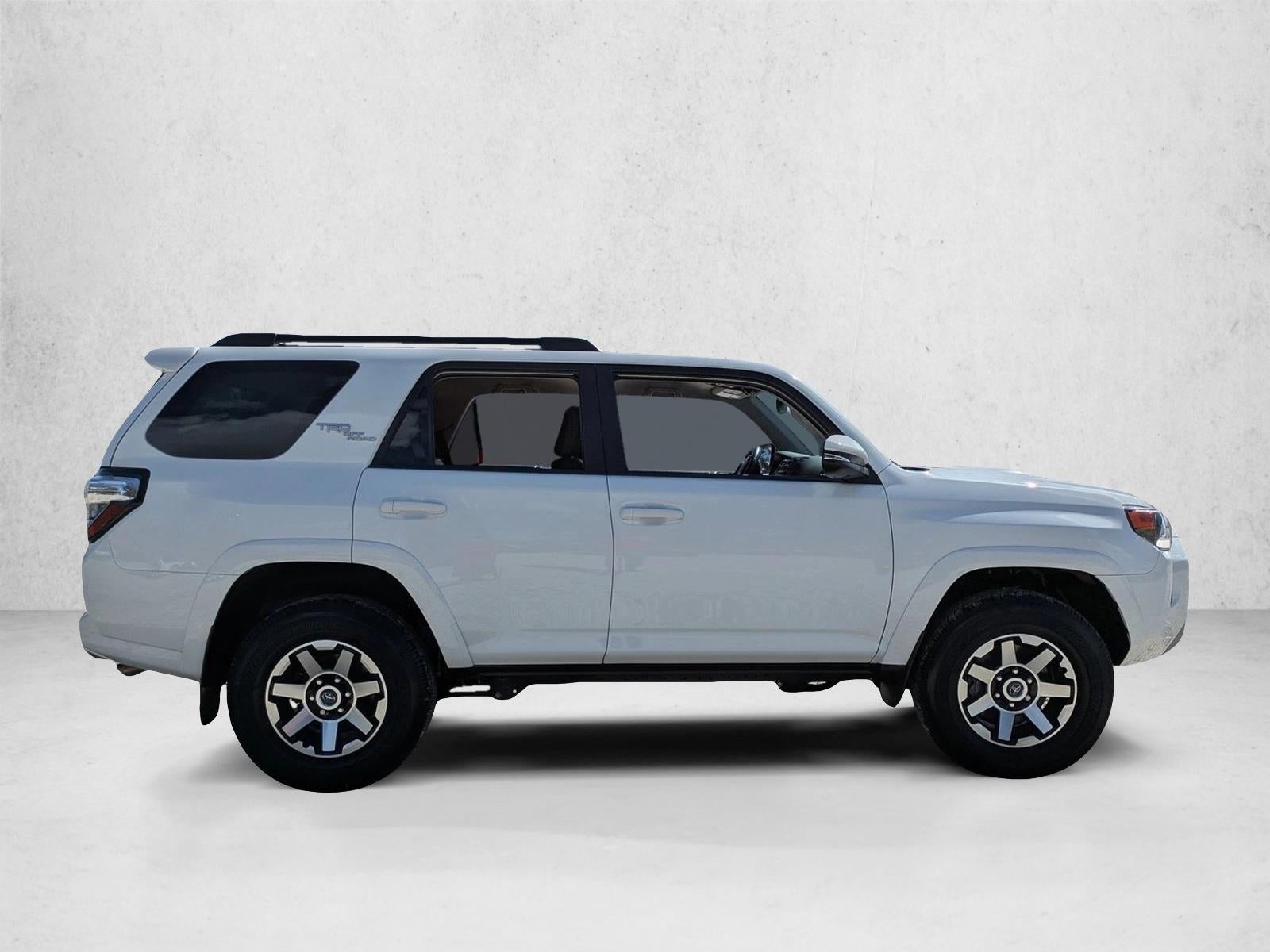 2024 Toyota 4Runner TRD Off Road Premium 4WD (Natl)