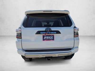 2024 Toyota 4Runner TRD Off Road Premium 4WD (Natl)