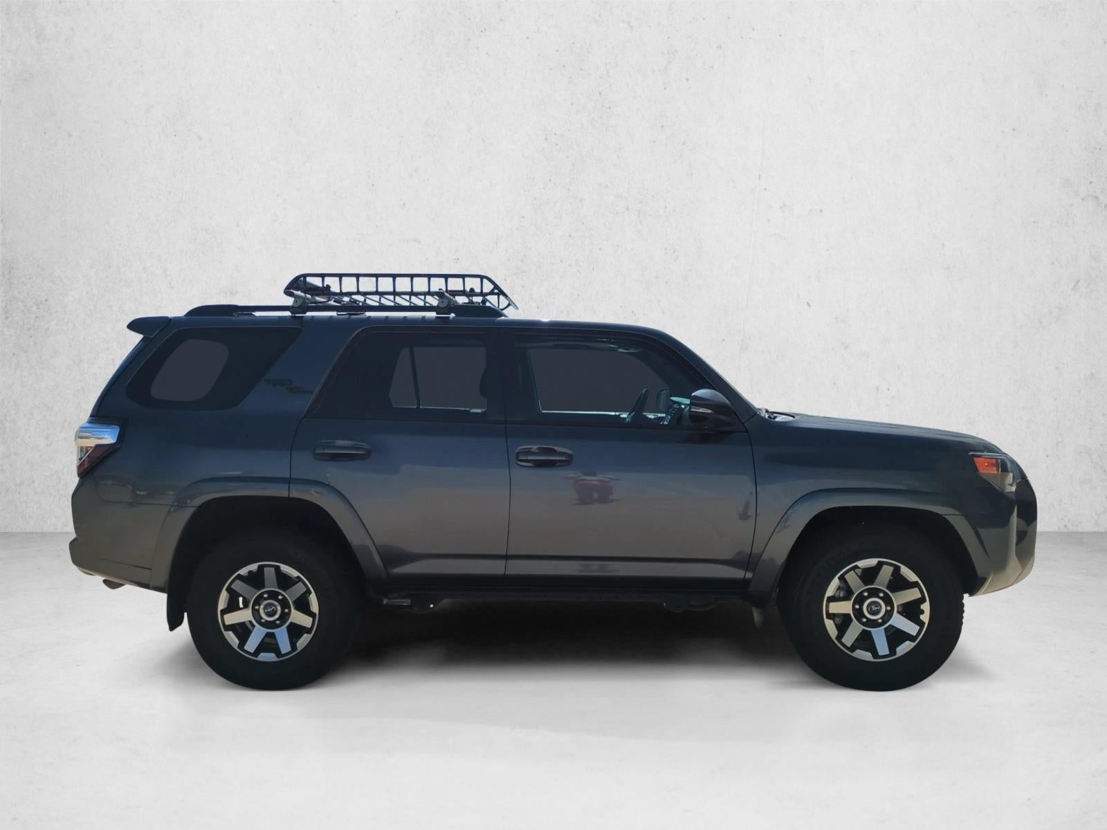 2023 Toyota 4Runner TRD Off Road Premium 4WD (Natl)