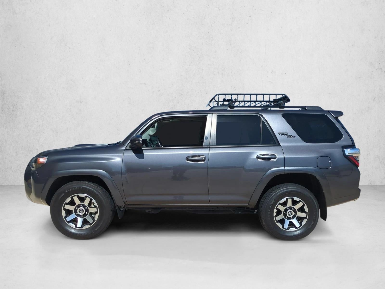 2023 Toyota 4Runner TRD Off Road Premium 4WD (Natl)