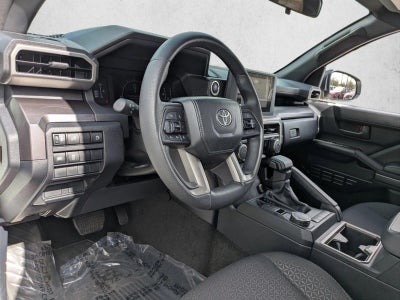 2025 Toyota 4Runner SR5 2WD (Natl)