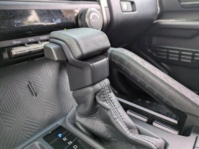 2025 Toyota 4Runner SR5 2WD (Natl)