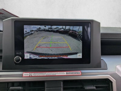 2025 Toyota 4Runner SR5 2WD (Natl)