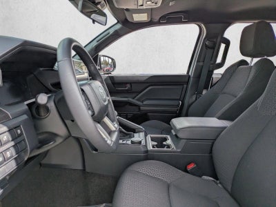 2025 Toyota 4Runner SR5 2WD (Natl)