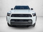 2025 Toyota 4Runner SR5 2WD (Natl)