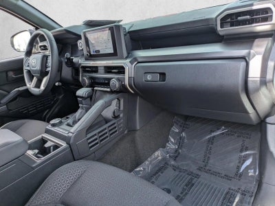 2025 Toyota 4Runner SR5 2WD (Natl)