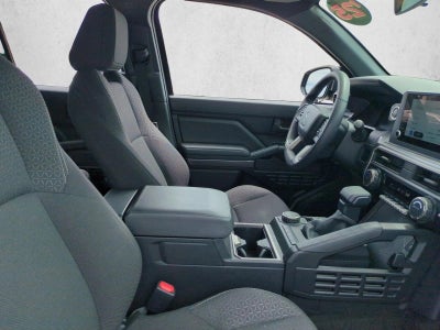 2025 Toyota 4Runner SR5 2WD (Natl)