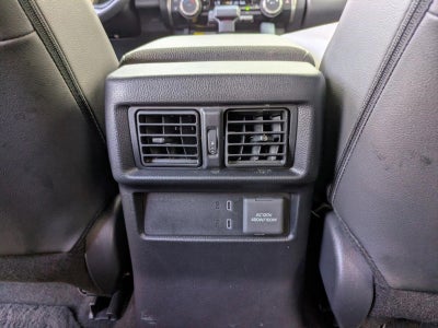 2025 Toyota 4Runner TRD Off Road Premium 4WD (Natl)