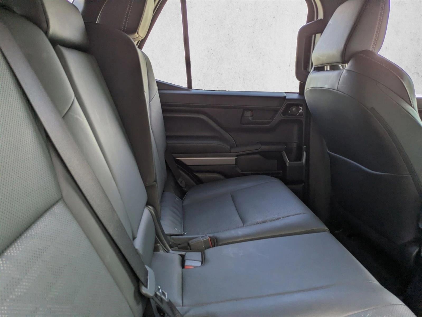 2025 Toyota 4Runner TRD Off Road Premium 4WD (Natl)