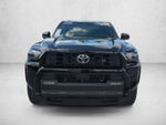 2025 Toyota 4Runner Hybrid TRD Off Road Premium 4WD (Natl)