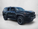2025 Toyota 4Runner Hybrid TRD Off Road Premium 4WD (Natl)