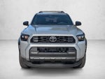 2025 Toyota 4Runner Hybrid TRD Off Road 4WD (Natl)