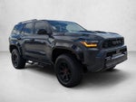 2025 Toyota 4Runner Hybrid TRD Pro 4WD (Natl)