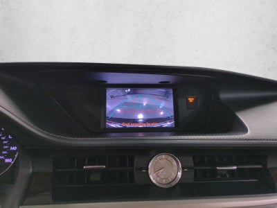 2013 Lexus ES 350 4dr Sdn