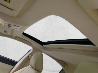 2013 Lexus ES 350 4dr Sdn