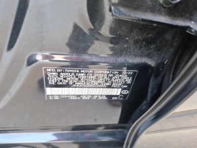 2024 Lexus IS 300 RWD