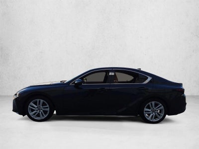 2024 Lexus IS 300 RWD