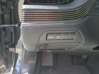2022 Lexus LS 500 RWD