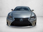 2017 Lexus RC 350 RWD