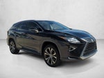 2018 Lexus RX 350L Premium AWD