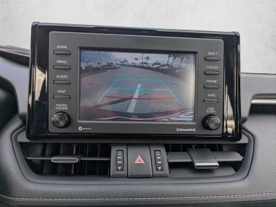 2021 Toyota RAV4 XLE Premium FWD (Natl)