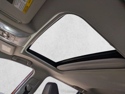 2021 Toyota RAV4 XLE Premium FWD (Natl)