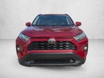 2021 Toyota RAV4 XLE Premium FWD (Natl)