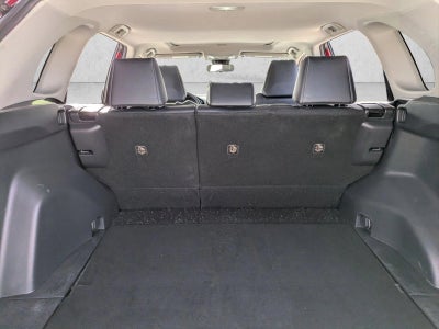 2021 Toyota RAV4 XLE Premium FWD (Natl)