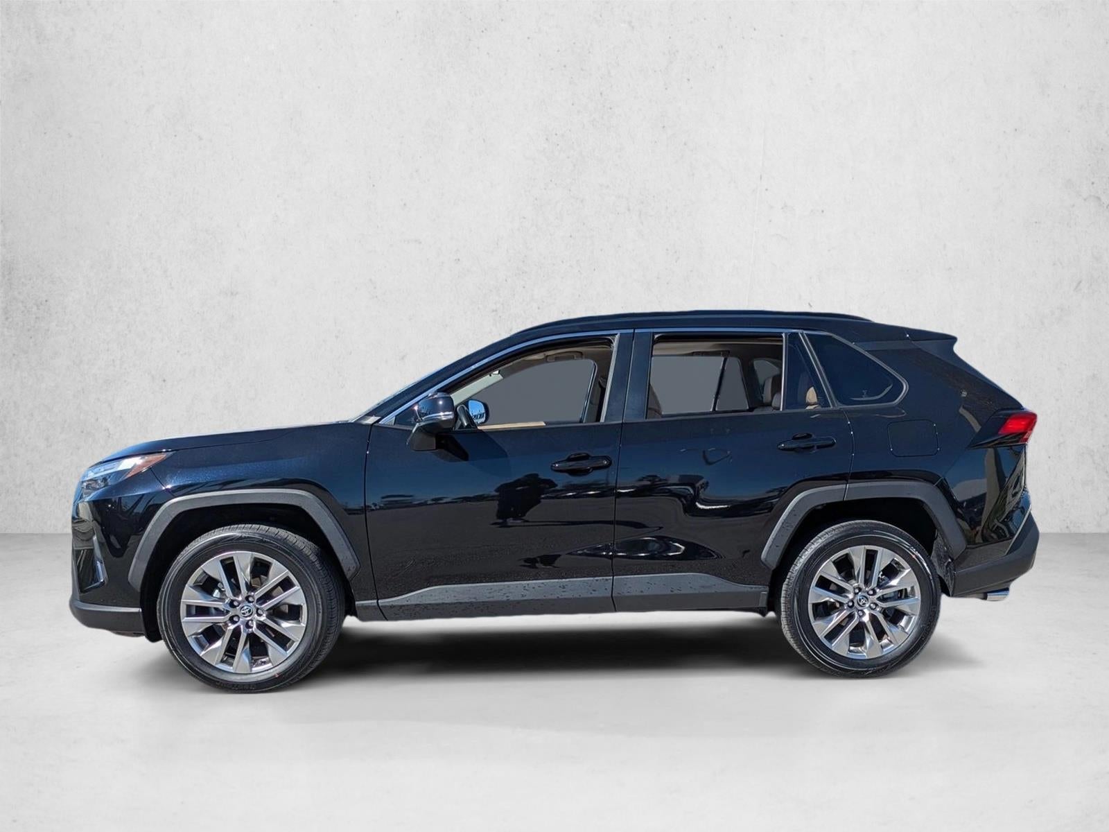 2024 Toyota RAV4 XLE Premium FWD (Natl)