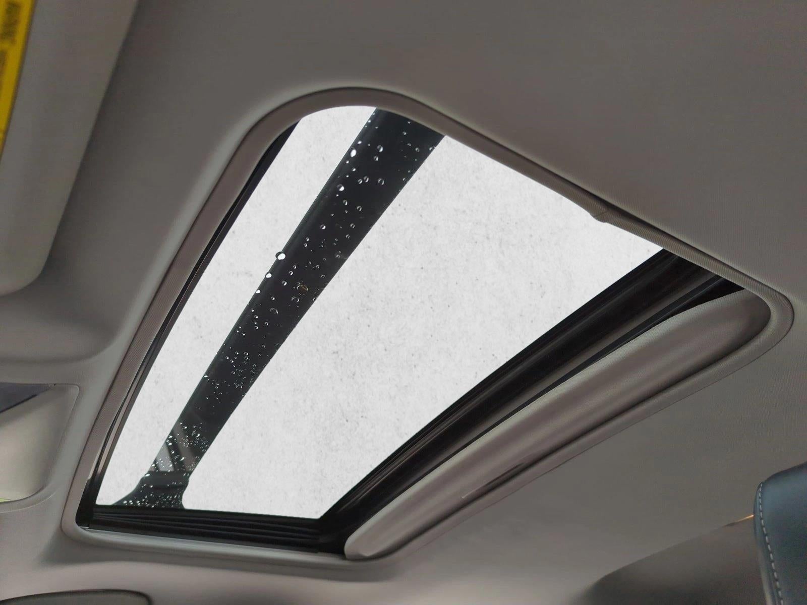 2019 Toyota RAV4 XLE Premium FWD (Natl)