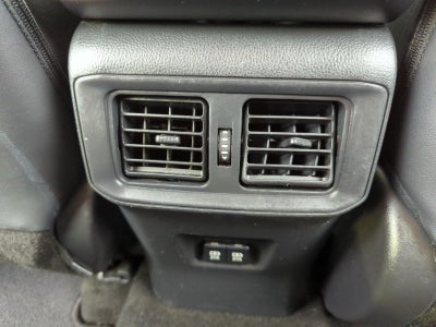 2019 Toyota RAV4 XLE Premium FWD (Natl)