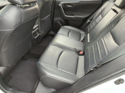 2019 Toyota RAV4 XLE Premium FWD (Natl)